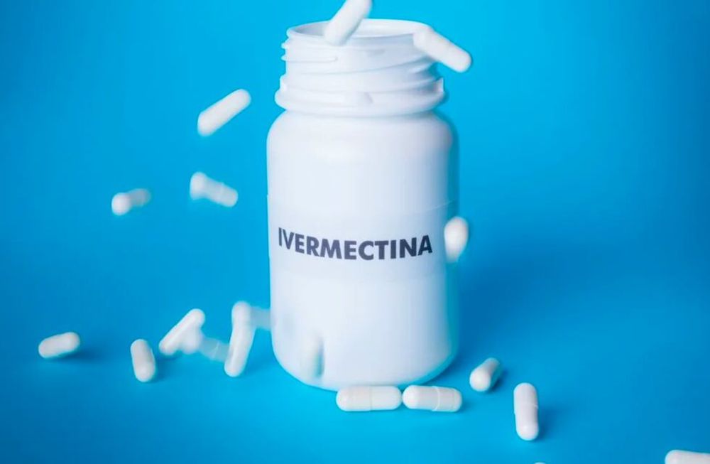 Sin el consentimiento de ANMAT, La Pampa autorizó el uso de la ivermectina para pacientes con covid