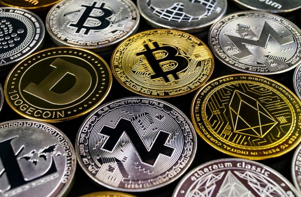 Se estima que el próximo halving se producirá en el 2024, por lo que no es sorprendente que actualmente Bitcoin se encuentre en un periodo bajista. (Freepik)