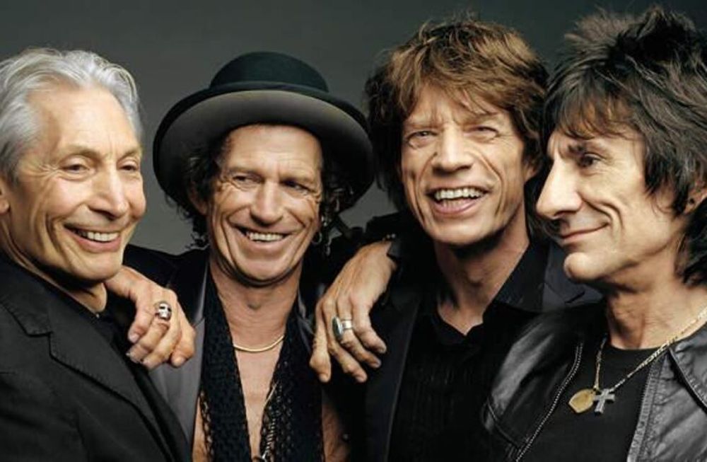 El día que Charlie Watts abrió las puertas de su intimidad y contó cómo fue su vida