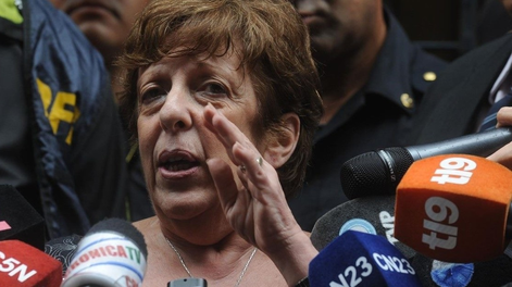 Caso Nisman: Imputaron a la exfiscal Viviana Fein