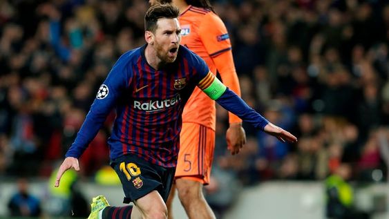 Champions League: Barcelona y Liverpool clasificaron a los cuartos de final