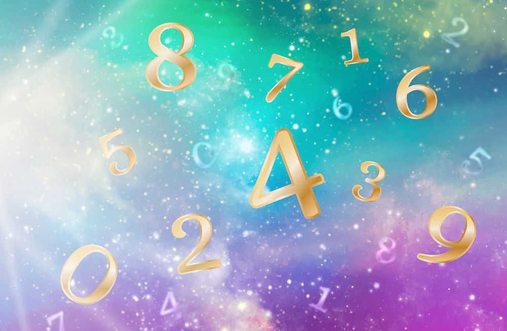 Los números que le traerán suerte hoy - Libra