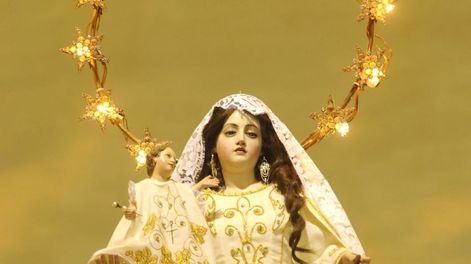Día de la Virgen de la Carrodilla, patrona de los viñedos: cuándo se conmemora y las actividades en Mendoza