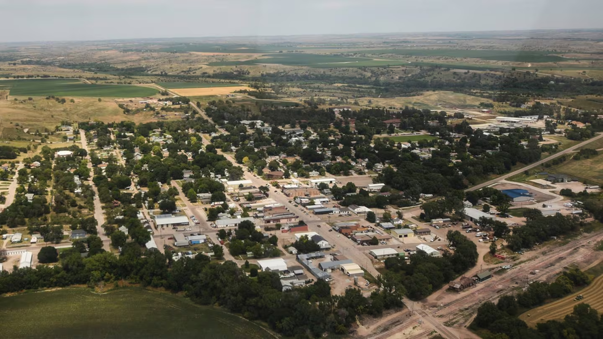 Lotes gratis y ayuda económica: el inesperado plan de un pueblo de 800 habitantes para sumar vecinos