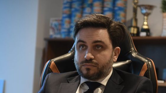 Marra se enojó y abandonó una entrevista sobre temas ambientales: “Los porteños no están preocupados por los espacios verdes”. / Imagen ilustrativa/ Foto: Federico López Claro