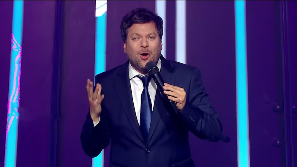 Guido Kaczka estará al frente de un nuevo formato para competirle a Gran Hermano.
