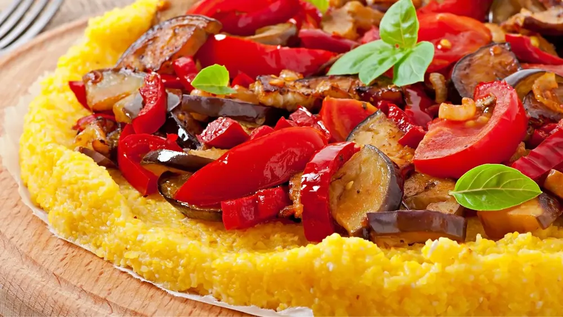 Esta pizza es una opción ideal para quienes desean cuidar la alimentación sin privarse del rico sabor.