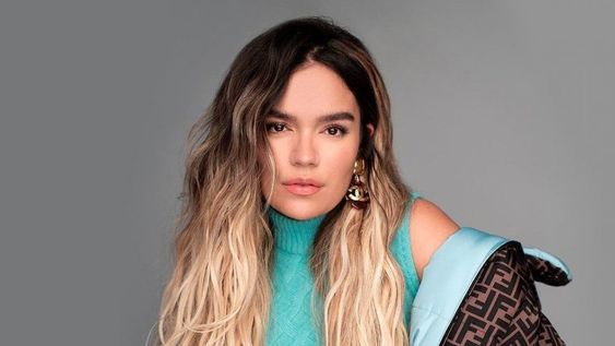 Karol G dio positivo en su prueba de COVID-19