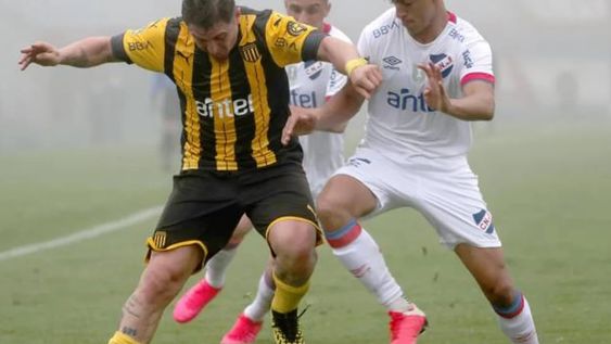 Se suspendió el clásico entre Peñarol y Nacional por la muerte del ex presidente Vázquez a los 80 años.