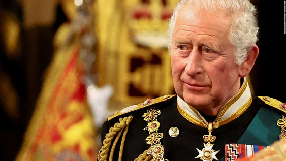 Dieron la noticia del fallecimiento del Rey Carlos III y luego tuvieron que pedir disculpas.
