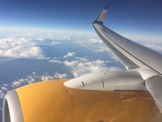 Más vuelos cancelados de Flybondi
