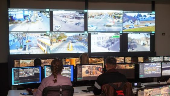 Estaba ebrio y llamó al 911 para denunciar el robo de un auto. / Ministerio de Seguridad y Justicia.&nbsp;
