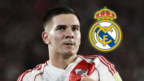 Mastantuono se unirá a una lista de jugadores blindados por cláusulas multimillonarias denominadas anti-jeques. Las mismas que protegen a Kylian Mbappé, Lamine Yamal, Julián Álvarez, entre otros.