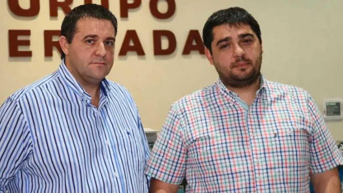 Polémica en la AFA: filtraron chats que apuntan a un presunto arreglo en un partido de la Primera Nacional