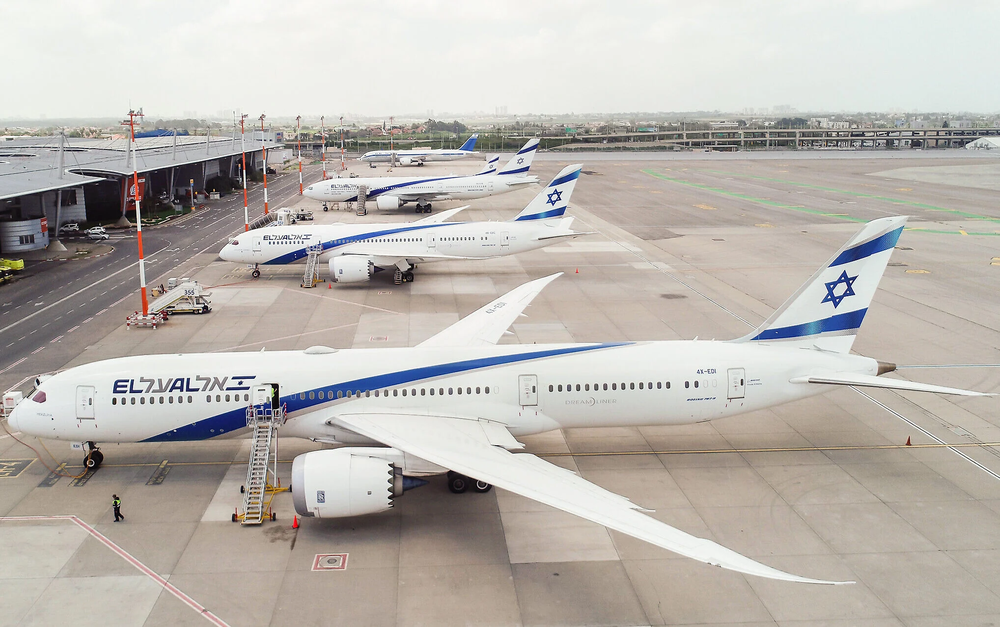 A partir del 29 de noviembre de 2026, Argentina e Israel contarán con una conexión aérea directa por primera vez en su historia.