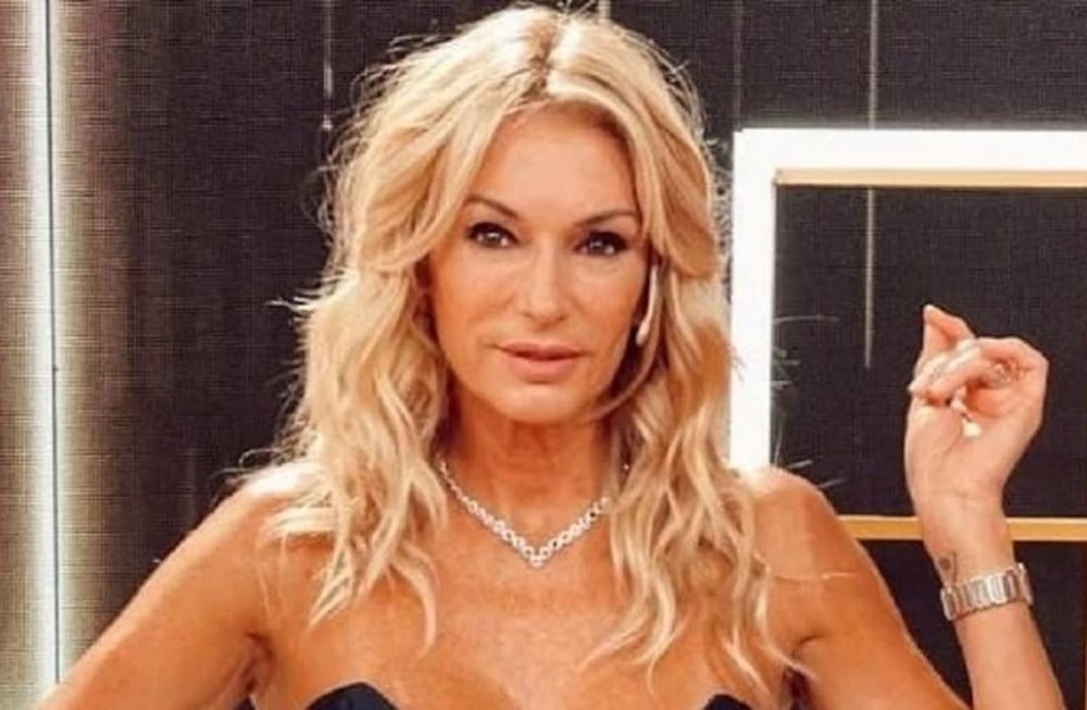 Yanina Latorre contó como fue su primera vez: “Sí, fue con una mujer“.
