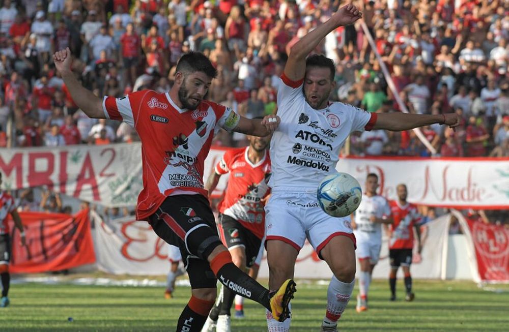 Con distintas urgencias, HLH y Maipú se enfrentan