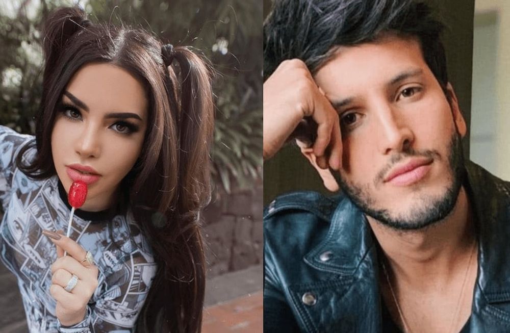 Conocé a la influencer que le robó el corazón a Sebastián Yatra