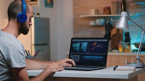 Cambios en el DNU que habla del teletrabajo.