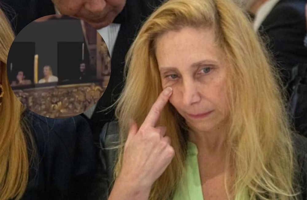 Karina Milei sobre la invitación de Javier Milei a Yuyito González.