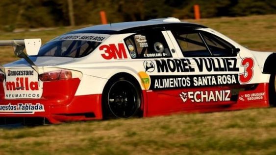 Top Race: así será el cronograma del fin de semana en Río Cuarto