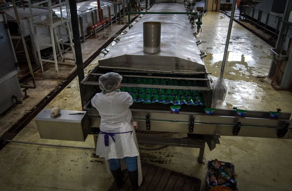 ¿Podés inscribirte para la capacitación con un pago de $ 7 mil si cobrás el IFE o la AUH?