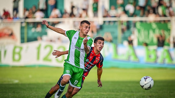 FADEP - Estudiantes de San Luis