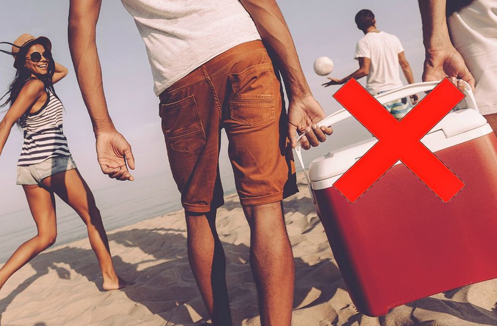 La heladerita de plástico no va más la tendencia sostenible y práctica para este verano 2026