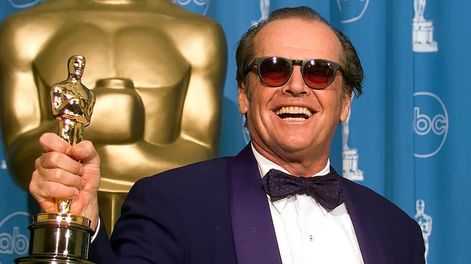 Los Andes | Jack Nicholson cumplió 87 años y así luce hoy