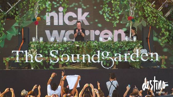 Estos son los artistas que se presentarán en el aniversario de la Arístides