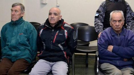 Los Andes | Ante la Corte de La Haya y la Iglesia, piden que el Caso Próvolo se considere delito de Lesa Humanidad. Fuente: Prensa Poder Judicial Mendoza