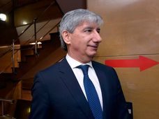 El exjuez federal Walter Bento accedió a un régimen de salidas especiales de la cárcel