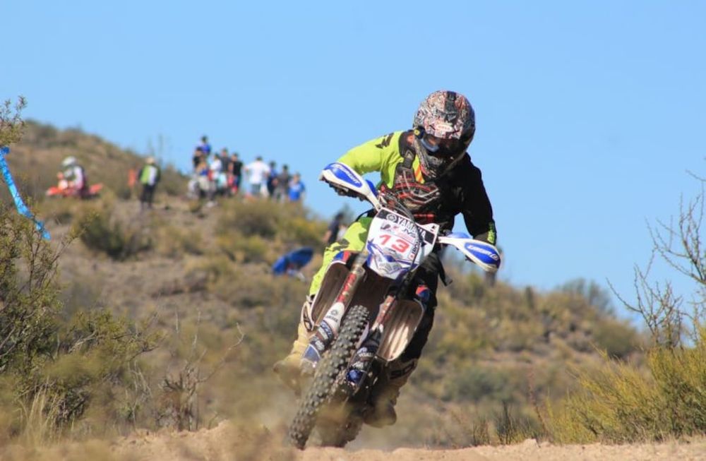 Este fin de semana se corre la sexta fecha del Campeonato Mendocino en San Rafael