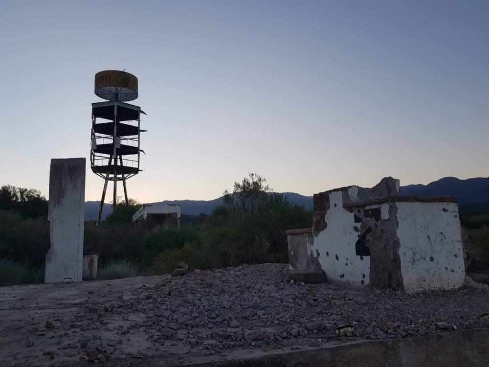 Sin motores pero con deporte: la reconversi&oacute;n del hist&oacute;rico Aut&oacute;dromo General San Mart&iacute;n en Capital