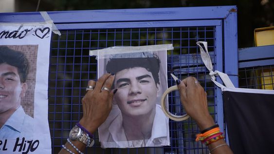 Caso Báez Sosa: Psicología del comportamiento  de “manada”  en situaciones de violencia colectiva