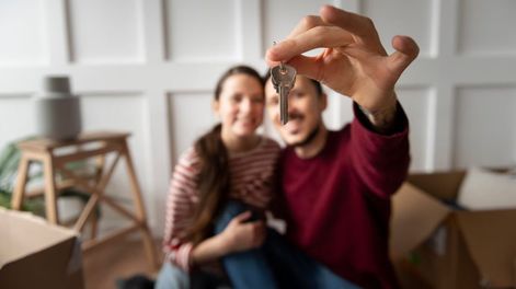 Créditos hipotecarios del Banco Nación: qué sueldo necesitás para un préstamo de 90 millones de pesos