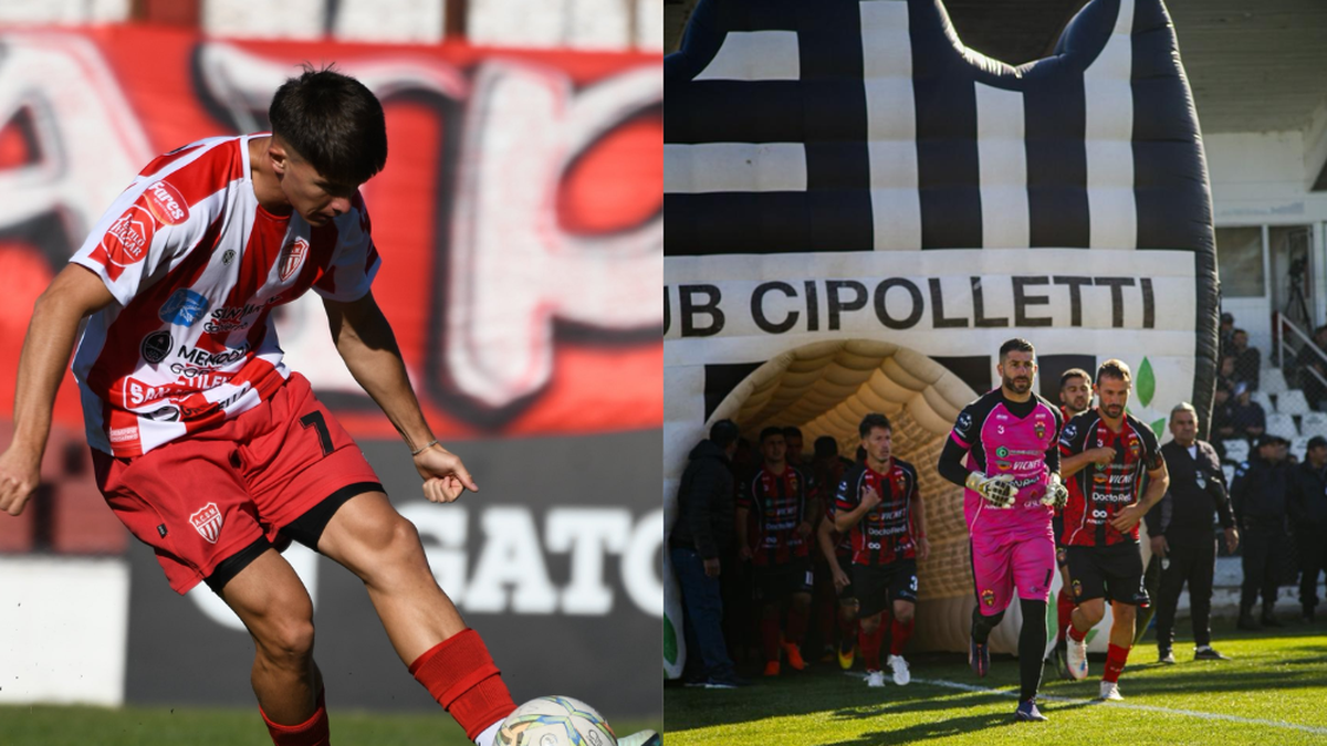 Torneo Federal A: domingo de terror para el León y el Cóndor