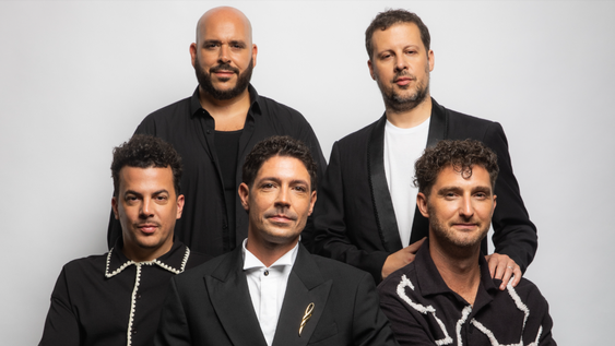 el kuelgue presentara su nuevo album en mendoza: como comprar las entradas para el show
