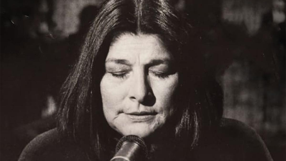 araceli matus, la nieta de mercedes sosa, llega a mendoza para ofrecer un homenaje emocionante