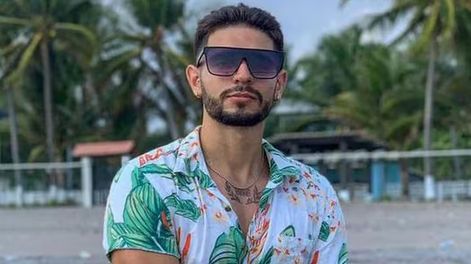 El mendocino Alejo Arias pasó casi dos años preso en El Salvador