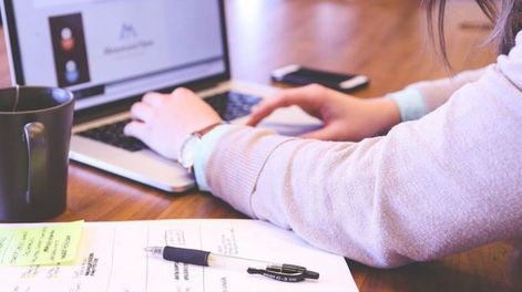 Cómo planificar en entornos virtuales