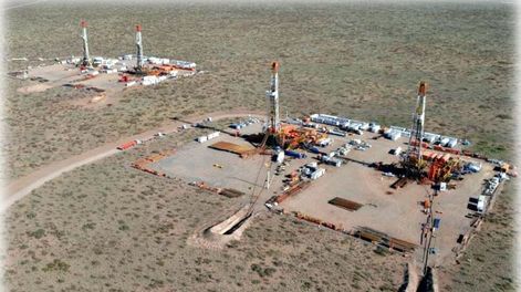 YPF-Chevron:motivo de orgullo para el país