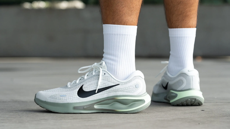 Sorpresa por los precios en Chile: cuánto cuestan unas zapatillas Nike de running para mujer