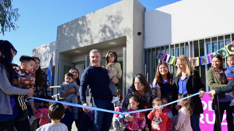 godoy cruz se ubico en el top 10 de ciudades ideales del pais para la crianza infantil