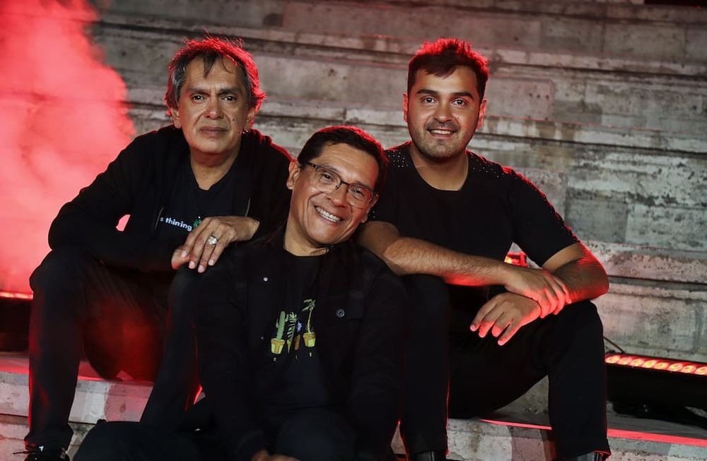 Los Nocheros&nbsp;