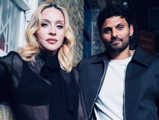 Hoy en Netflix: llega la serie del exmonje millonario que conquistó a las celebridades incluida Madonna