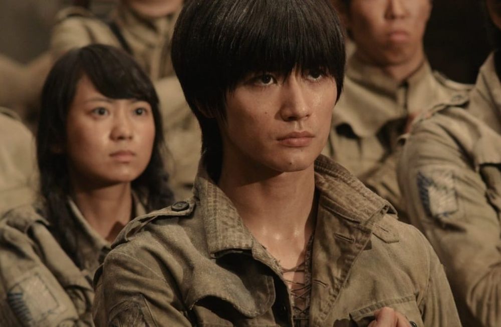 Falleció Hariuma Miura, el actor de la franquicia “Ataque a los titanes”