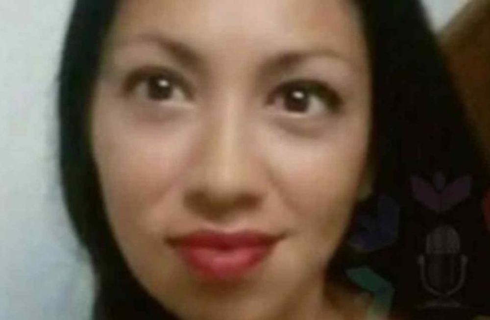 Magalí Morales fue hallada ahorcada en la celda de la comisaría 25 de Conlara, San Luis, tras haber sido detenido por violar la cuarentena. (Facebook)