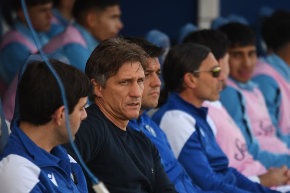 Por la 6ta. fecha de la zona B del Torneo Clausura, Godoy Cruz recibe a Vélez en el estadio Feliciano Gambarte.&nbsp;