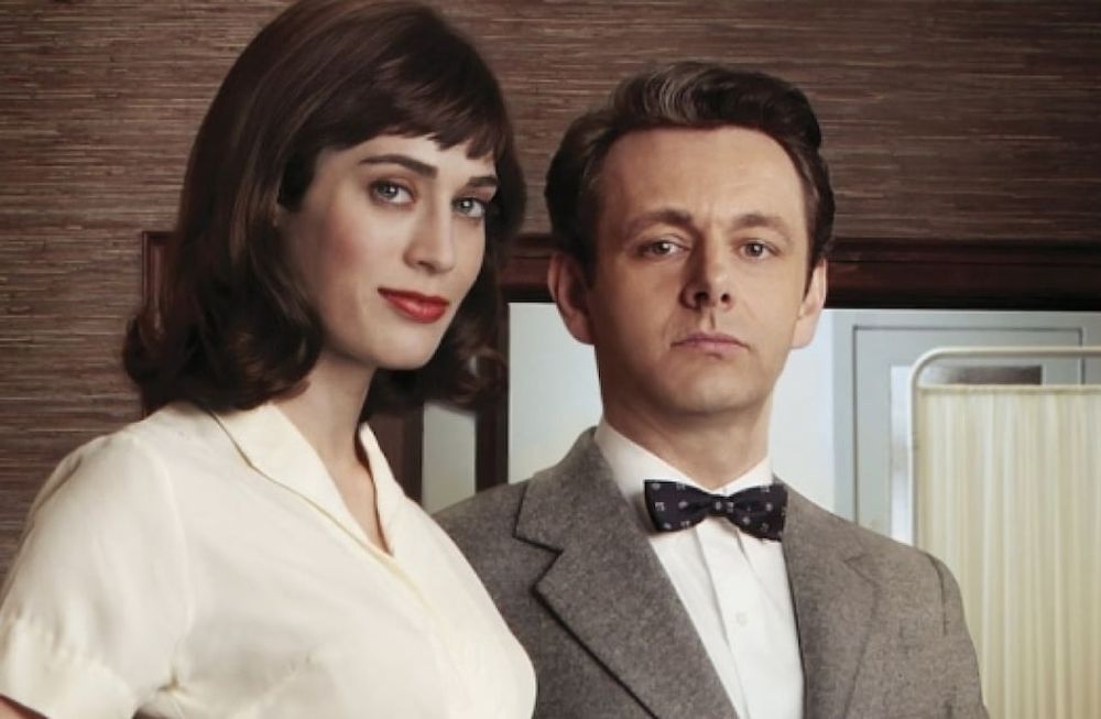 Master of sex, una serie que cuenta la historia de la dupla de investigadores Masters y Johnson que cambiaron para siempre la mirada sobre el sexo.